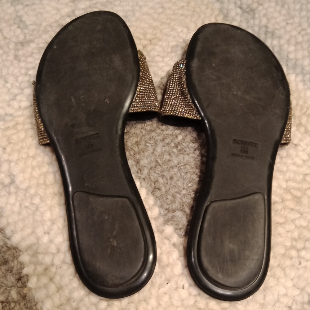Schutz sandals - Picture 7 of 12